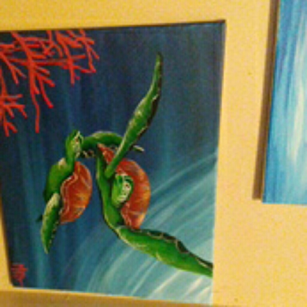 Painting